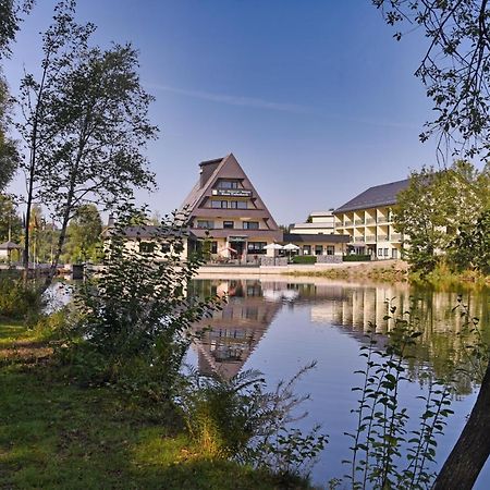 Apartment Haus Tiefenbach Bullange Exterior foto